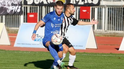 Γ΄ Εθνική-Α΄ όμιλος: Δεσπόζει το ντέρμπι του Πανθρακικού με την Καβάλα – Pregame 26ης μέρας