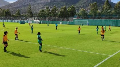 Με παιδιά θα γεμίσουν οι κερκίδες στο ΑΕΚ - Παναθηναϊκός - Το κάλεσμα στο κόσμο