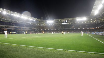 AEK - ΠΑΣ Γιάννινα - OPAP Arena
