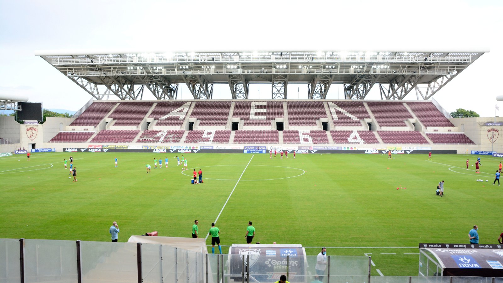 AEL FC ARENA
