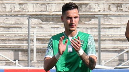 Μακεδονικός για Σιμόνι: « Η καλύτερη χρονιά του μπορεί να γίνει... καλύτερη!»