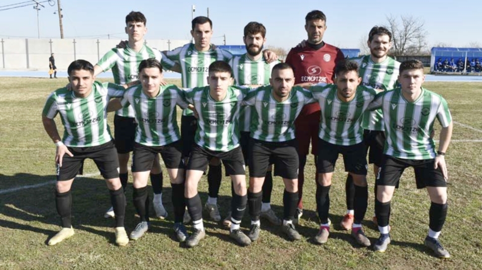 ΕΠΣ Ημαθίας: Φινάλε α΄ φάσης – Η Αλεξάνδρεια ως πρώτη στα playoffs