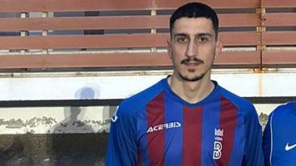 Βέροια: Με επάνοδο Ζούρκου η αποστολή για τον «τελικό» με ΠΑΟΚ Κρηστώνης