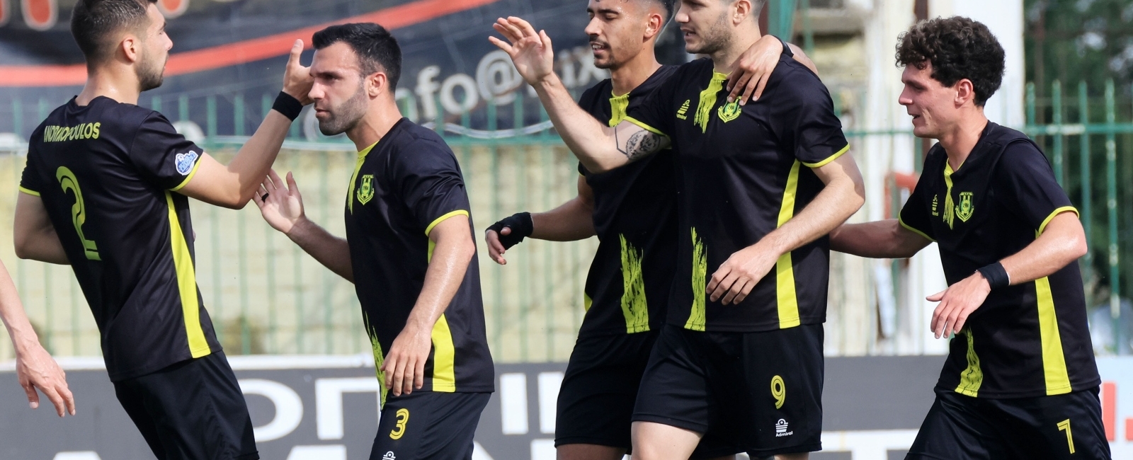 Αναγέννηση Καρδίτσας: Για το «3Χ3» στη Χαλάστρα - Χωρίς Κέρθι η αποστολή