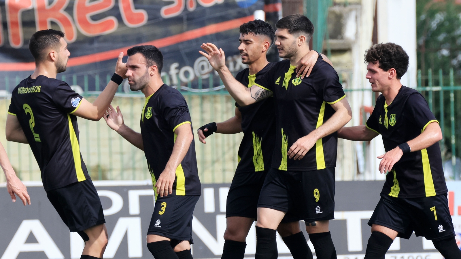 Αναγέννηση Καρδίτσας: Για το «3Χ3» στη Χαλάστρα - Χωρίς Κέρθι η αποστολή