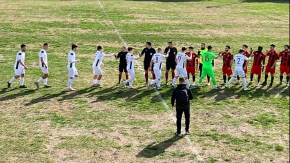 Γ΄ Εθνική-Β΄ όμιλος: Κερδισμένοι Νέα Αρτάκη και Σβορώνος - Τρεις ομάδες σε ένα πόντο!