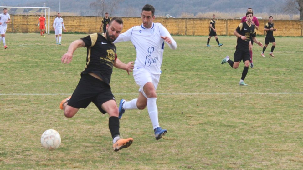 Γ΄ Εθνική-Β΄ όμιλος: Έξοδος κινδύνου στα Τρίκαλα για Ν. Κεραμίδι – Προαναγγελία 26ης στροφής