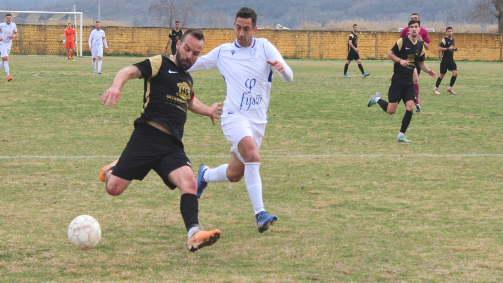 Γ΄ Εθνική-Β΄ όμιλος: Έξοδος κινδύνου στα Τρίκαλα για Ν. Κεραμίδι – Προαναγγελία 26ης στροφής