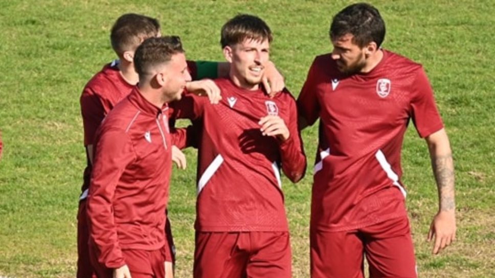 Χανιώτη: Μόνος απών ο Θωμαϊδης – Η αποστολή για την έξοδο με Άρη Αβάτου