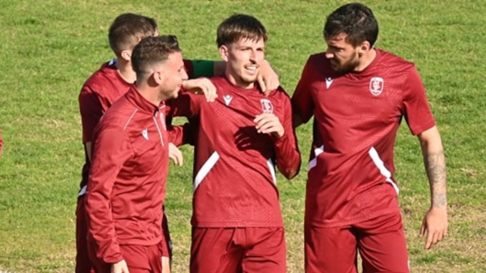 Χανιώτη: Μόνος απών ο Θωμαϊδης – Η αποστολή για την έξοδο με Άρη Αβάτου