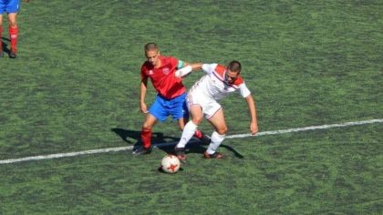 Μεγάλη ατυχία για το 19χρονο αμυντικό