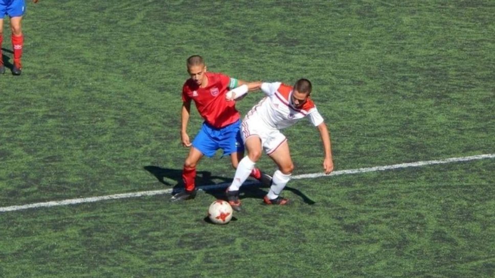 Μεγάλη ατυχία για το 19χρονο αμυντικό