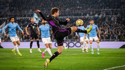 ΜΠΑΓΕΡΝ ΜΟΝΑΧΟΥ- ΛΑΤΣΙΟ