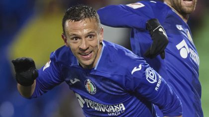 Ο Μαξίμοβιτς σκόραρε ξανά με την Χετάφε (vid)