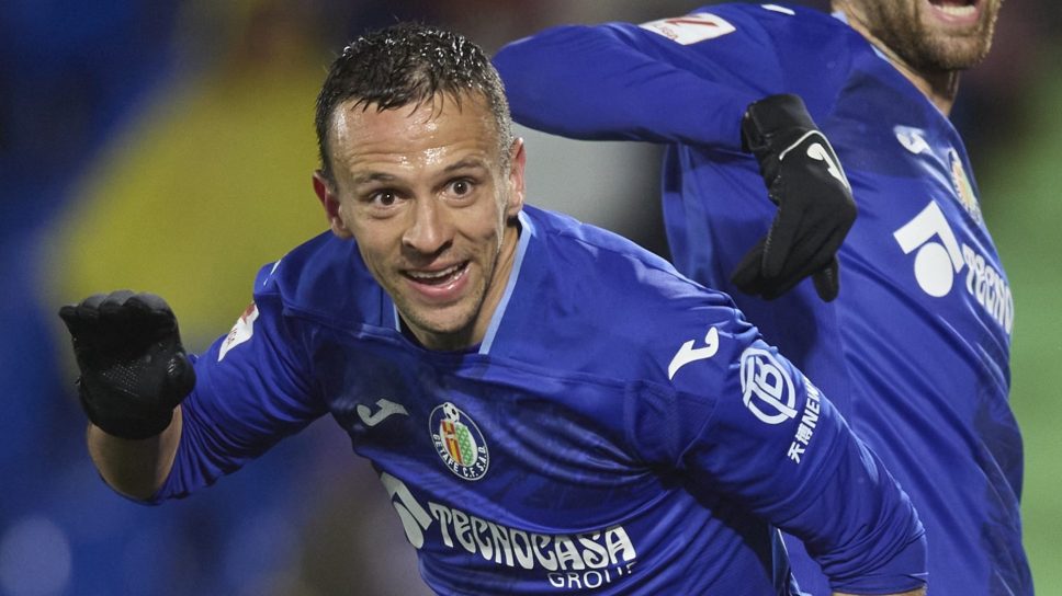 Ο Μαξίμοβιτς σκόραρε ξανά με την Χετάφε (vid)