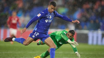 ΜΕΪΣΟΝ ΓΚΡΙΝΓΟΥΝΤ