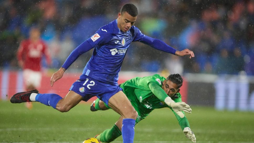 ΜΕΪΣΟΝ ΓΚΡΙΝΓΟΥΝΤ