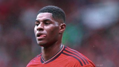 Γκολάρα Ράσφορντ και 1-0 η Μάντσεστερ Γιουνάιτεντ στο «Έτιχαντ» (vid)