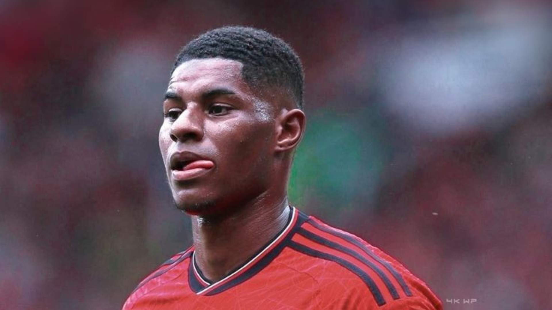 Γκολάρα Ράσφορντ και 1-0 η Μάντσεστερ Γιουνάιτεντ στο «Έτιχαντ» (vid)