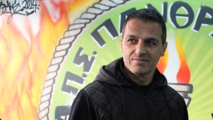 Μαραντάς: «Ο Πανθρακικός φέτος παίζει ενάντια στους διαιτητές» (vid)