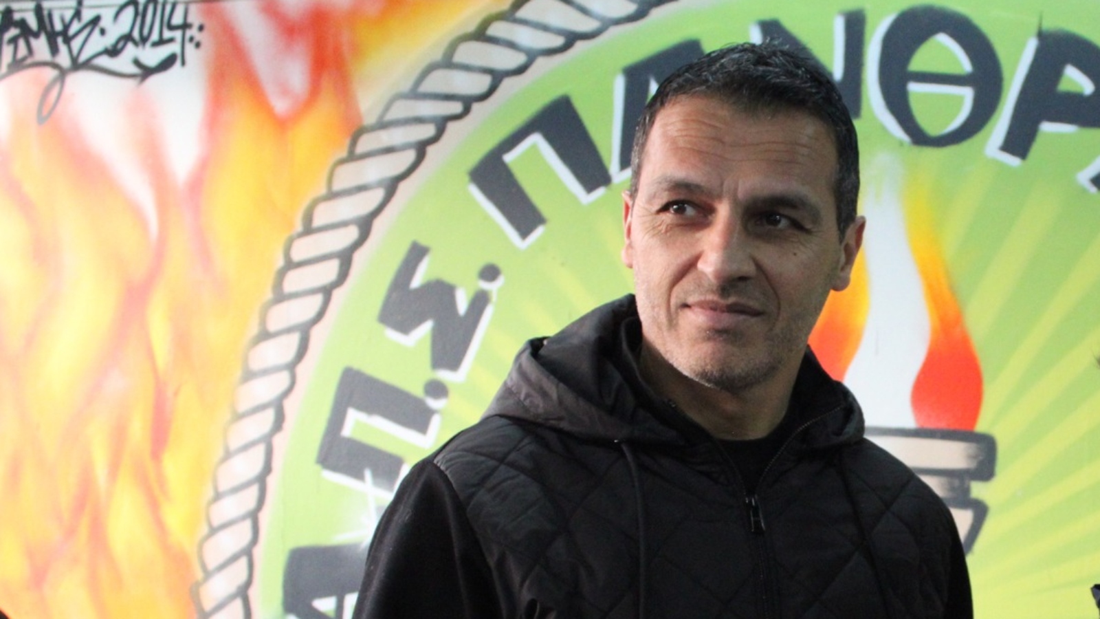 Μαραντάς: «Ο Πανθρακικός φέτος παίζει ενάντια στους διαιτητές» (vid)