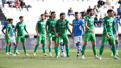 Η ομάδα των Αχαρνών έστειλε μήνυμα στο κόσμο της ομάδας