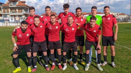 ΕΠΣΜ: Σύνοψη 5ης μέρας για playoffs και playouts στην Α1 και βαθμολογίες