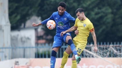 Super League 2-A΄ όμιλος: Οι νέες βαθμολογίες στην έναρξη playoffs και playouts