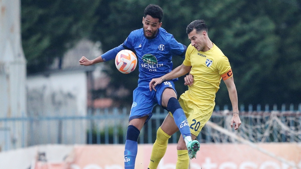 Super League 2-A΄ όμιλος: Οι νέες βαθμολογίες στην έναρξη playoffs και playouts