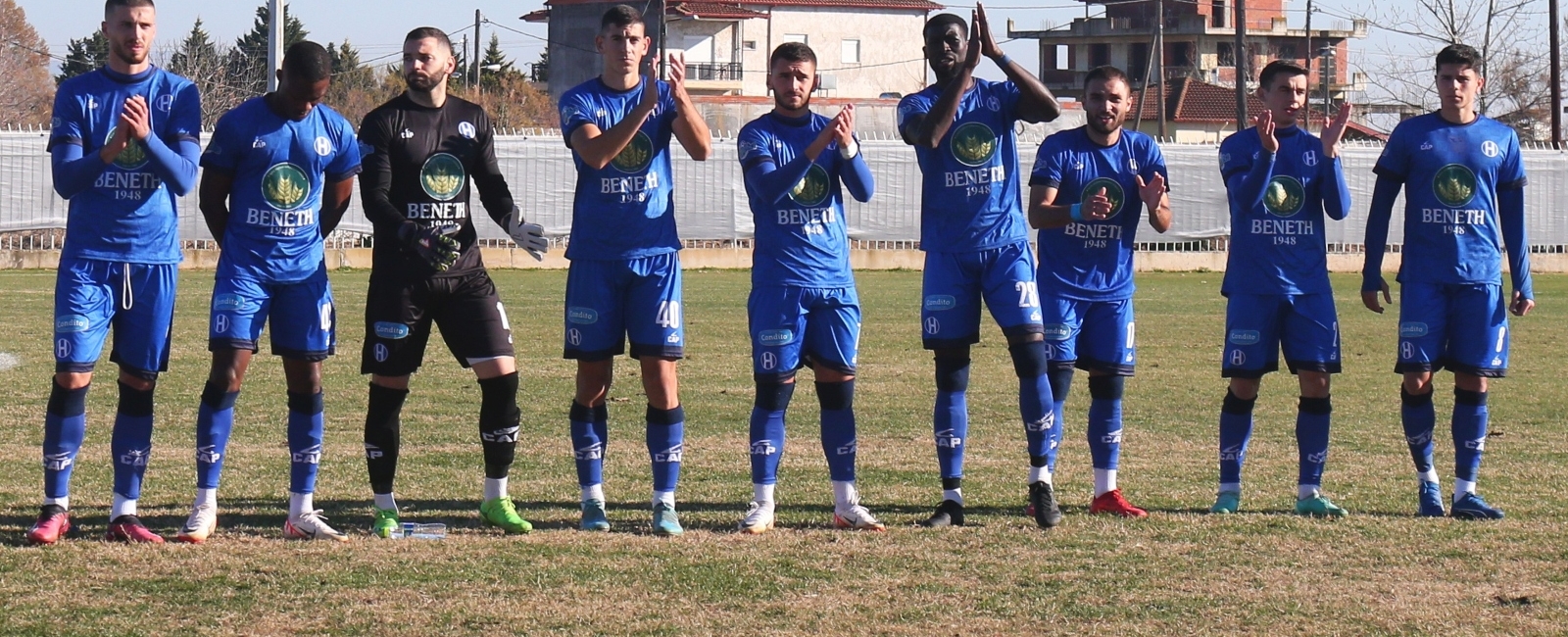 Ηρακλής: Η πρώτη αποστολή του Σούλη Παπαδόπουλου για Αιολικό