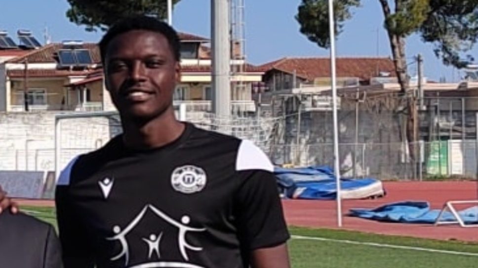 Πιερικός: «Λάμψη» Ιρινιμπαμπάτζι, σκόρερ στη νίκη της Ουγκάντας με τη Νιγηρία στις U20 (vid)