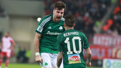 Οι δηλώσεις του μεγάλου πρωταγωνιστή του ντέρμπι των «αιωνίων»