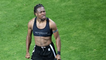 Το post του Μπατσουαγί για το γκολ του Ισέκα (pic)