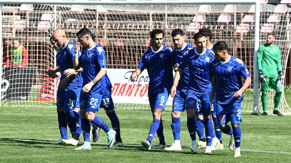 Η «μαύρη θύελλα» ταξιδεύει με απουσίες