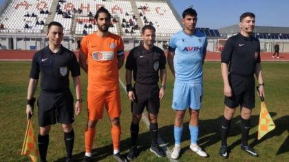 Μήνυμα αισιοδοξίας από τον νεαρό αμυντικό