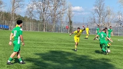 Super League 2: Το πρόγραμμα της 4ης μέρας στο πρωτάθλημα Κ19