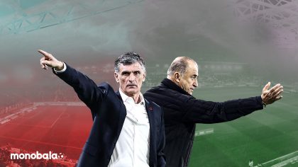 Πρώτη κόντρα Τερίμ και Μεντιλίμπαρ - Οι διαφορές και οι ομοιότητες