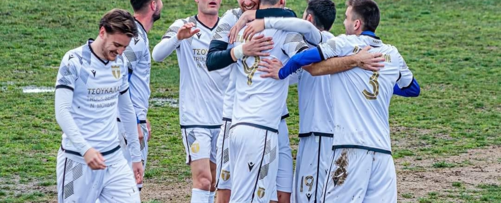 ΕΠΣ Χαλκιδικής: «Καθάρισαν» τον τίτλο με +13 τα Μουδανιά
