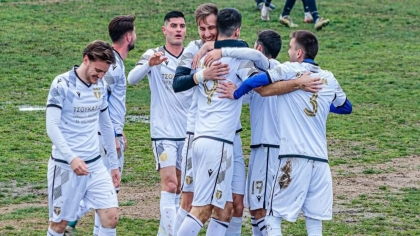 ΕΠΣ Χαλκιδικής: «Καθάρισαν» τον τίτλο με +13 τα Μουδανιά