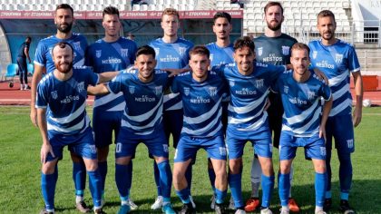 Νέστος Χρυσούπολης: Ένα μήνα χωρίς Κοτταρίδη – Απών και ο Ράνος στη Μηχανιώνα