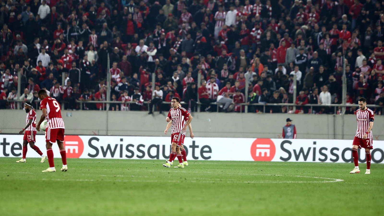 Ολυμπιακός