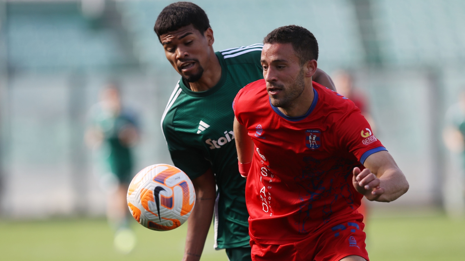 Super League 2-Β΄ όμιλος: Οι νέες βαθμολογίες, στην έναρξη playoffs και playouts