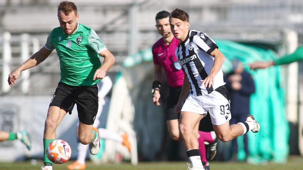 Super League 2-Α΄ όμιλος: Κληρώνει για το 5ο εισιτήριο playoffs, στο φινάλε της α΄ φάσης