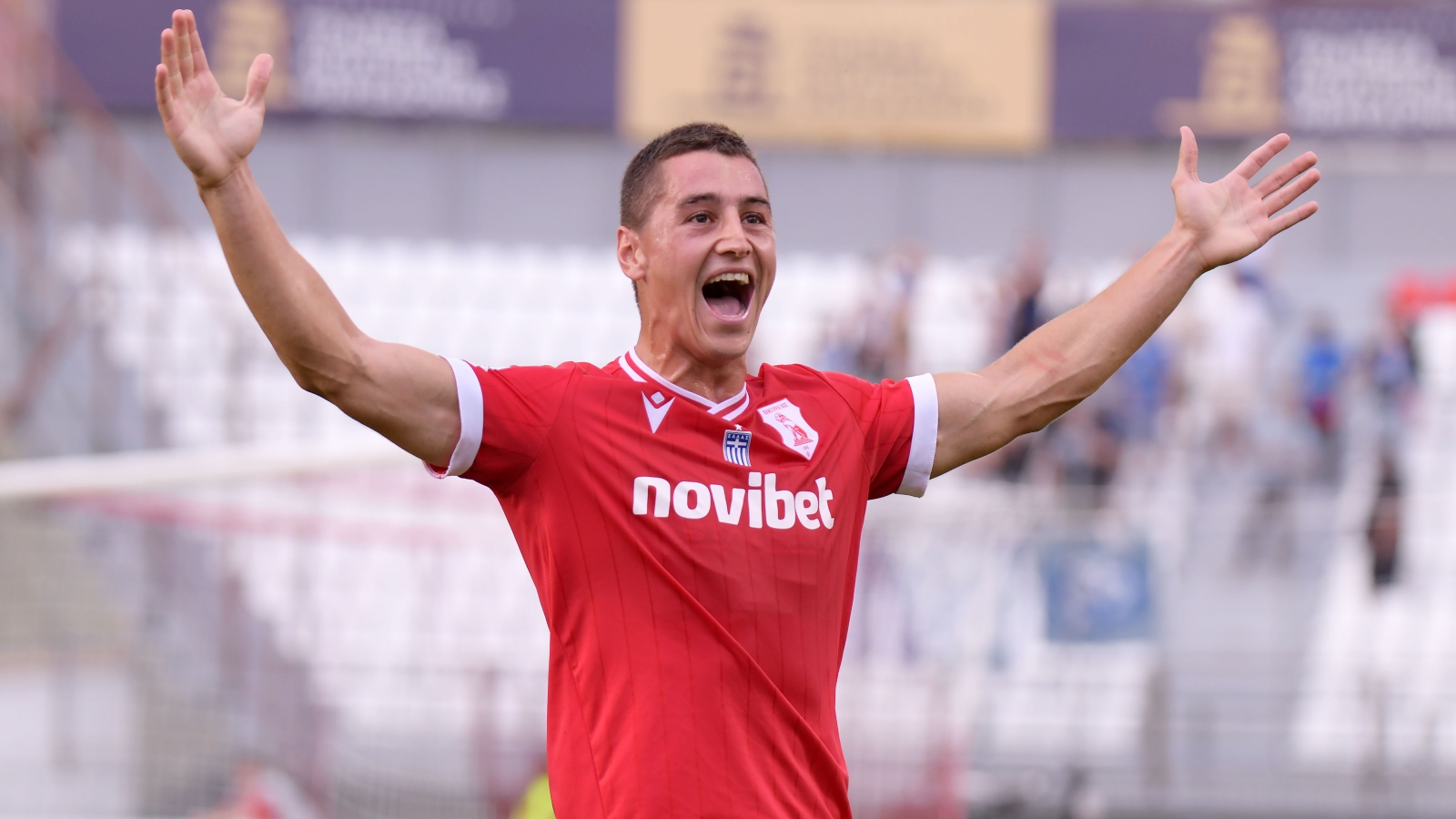 Στάικος στο «monobala.gr»: «Με ηρεμία και ασφάλεια ο Πανσερραϊκός ως το τέλος των playouts»