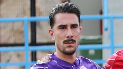 Καραγκιόζης: «Να καταλαβαίνει κάθε αντίπαλος οτι δε θα περάσει από την Κοζάνη στα playouts»