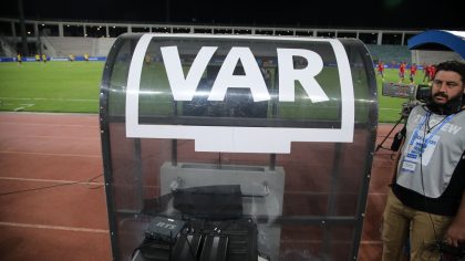 VAR