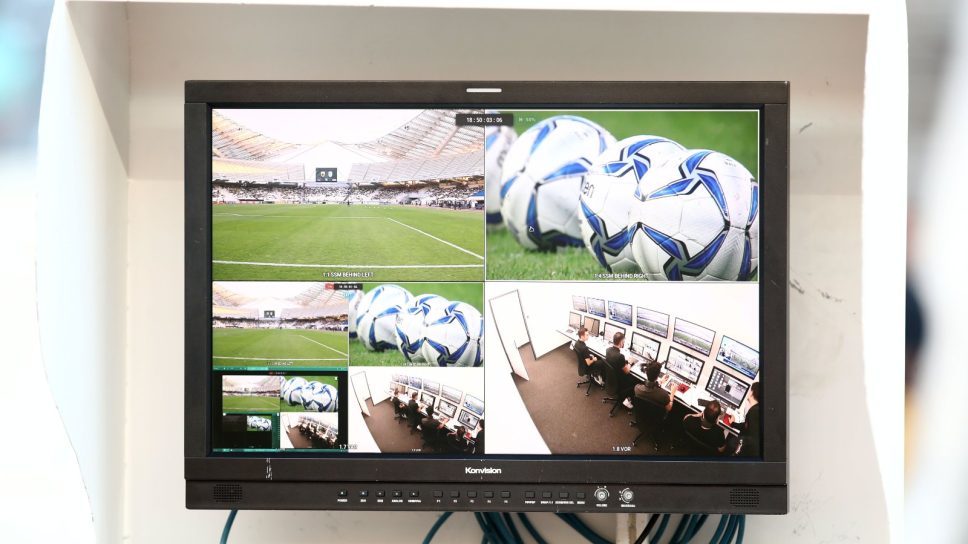 VAR-ΔΙΑΙΤΗΤΕΣ