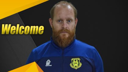 Αναγέννηση Καρδίτσας: Προσθήκη Χρήστου Αυγέρου στο τεχνικό επιτελείο