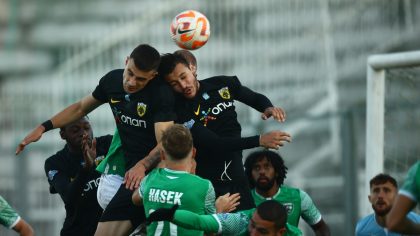 AEK B' - Μακεδονικός