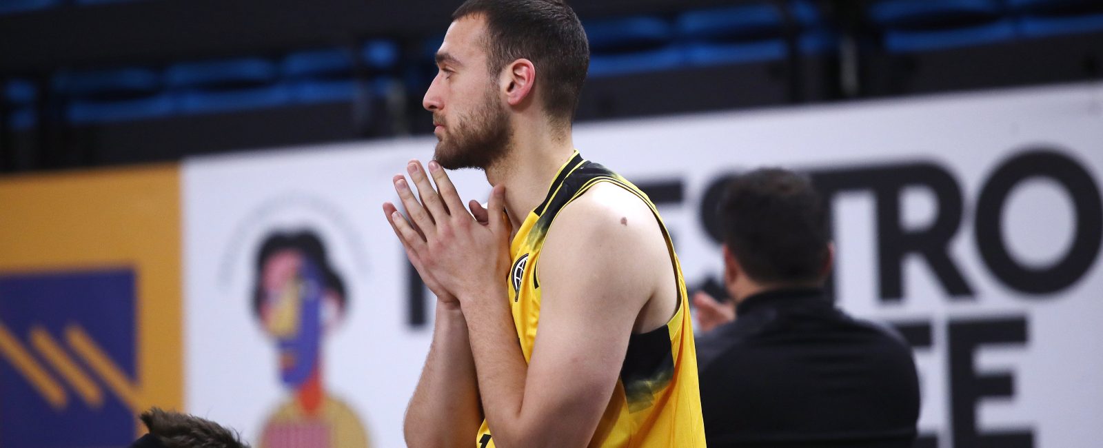 BCL: Αποκλείστηκε μετά από 3 παρατάσεις η ΑΕΚ - «Ζωντανός» ο Προμηθέας